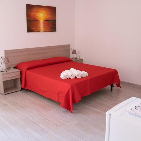 B&B Eli Rodi Garganico Extérieur photo