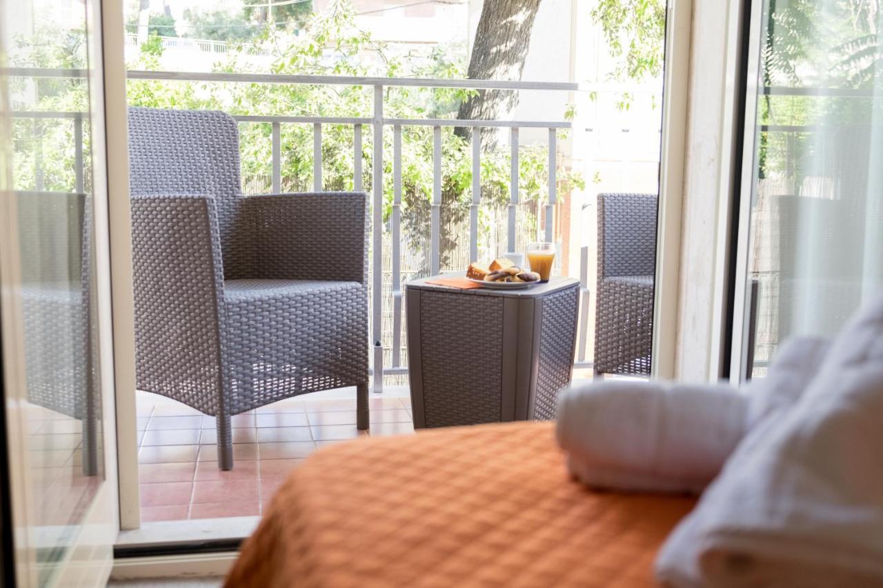 B&B Eli Rodi Garganico Extérieur photo
