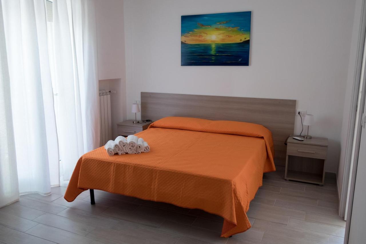B&B Eli Rodi Garganico Extérieur photo