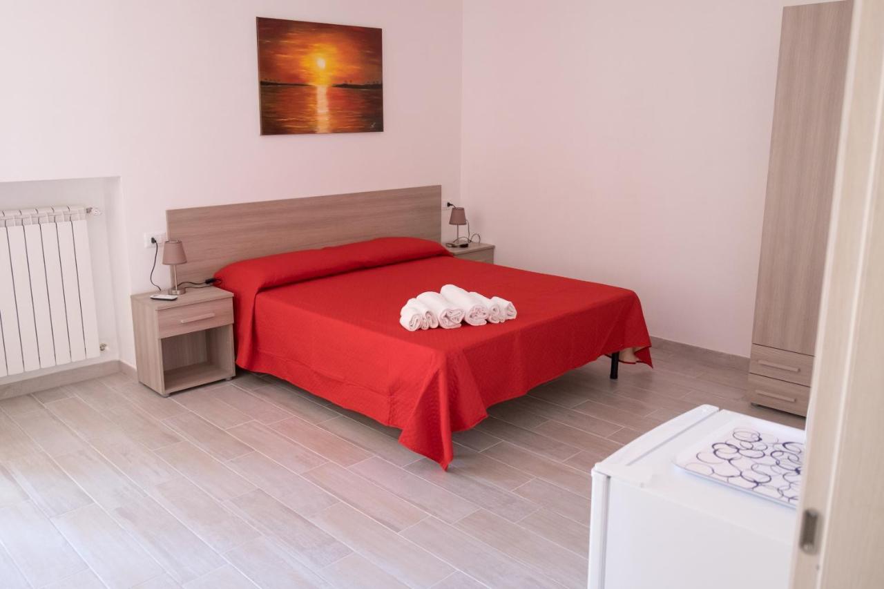 B&B Eli Rodi Garganico Extérieur photo