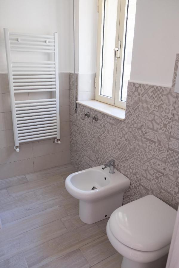 B&B Eli Rodi Garganico Extérieur photo